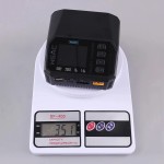 Original ToolkitRC M6AC Smart 120W AC/300W Battery Charger/Discharger MAX30A 1-6S Battery Model Spare Drones Charging